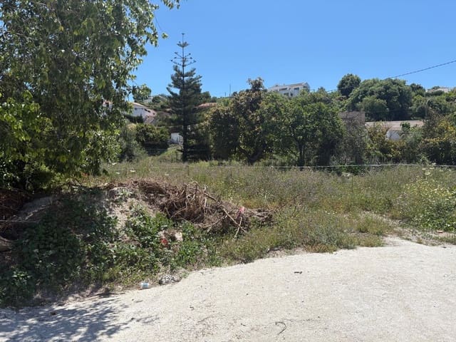 Terrain à Bâtir à vendre à Coín - 3 500 000 € (Ref: 9868535)