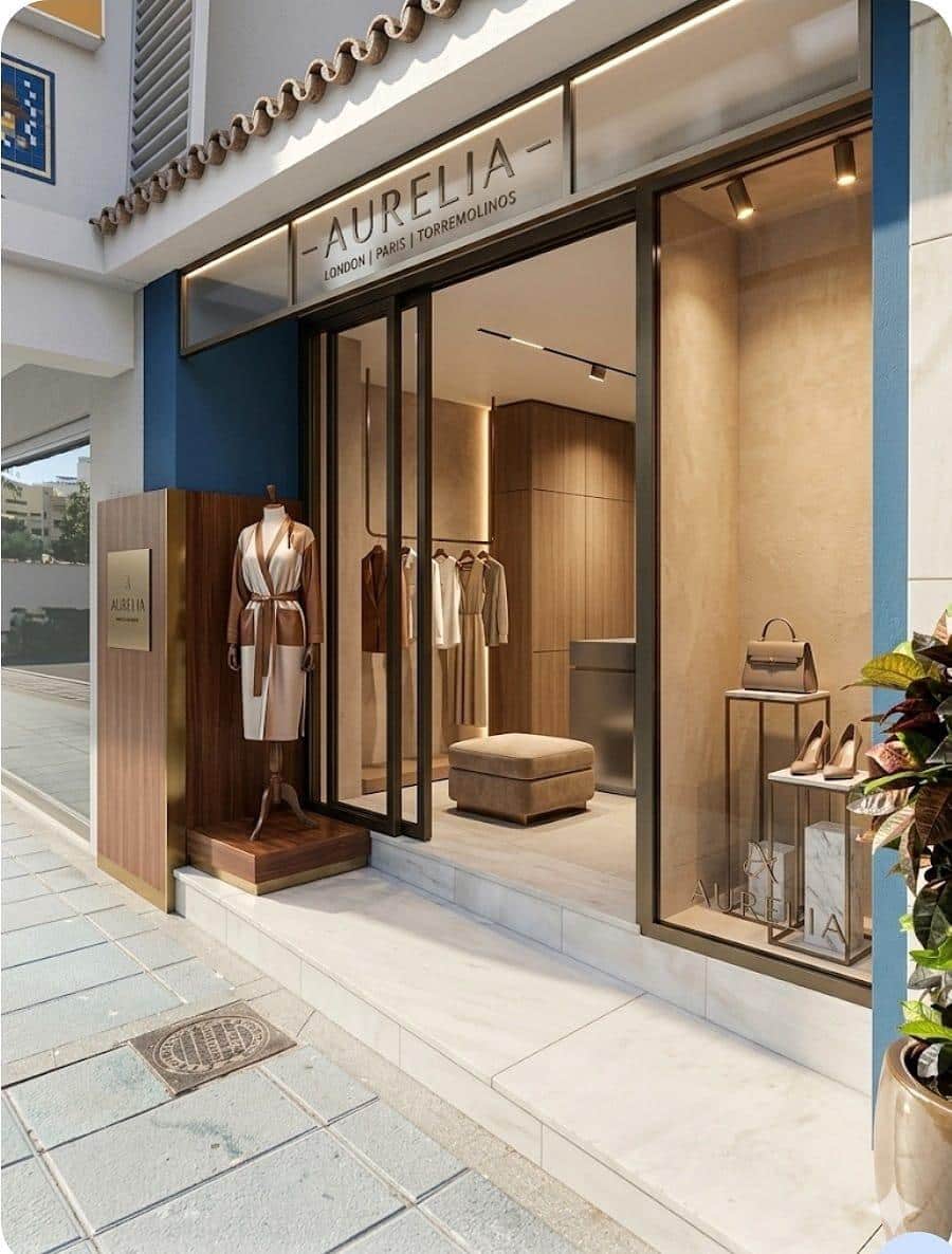 Local Comercial en Marbella en venta - 480.000 € (Ref: 9868536)