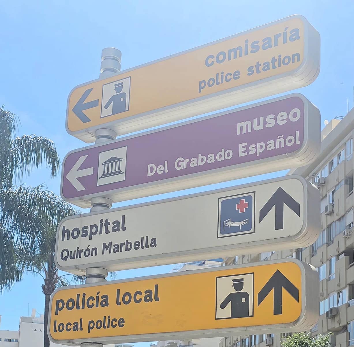 Local Comercial en Marbella en venta - 480.000 € (Ref: 9868536)