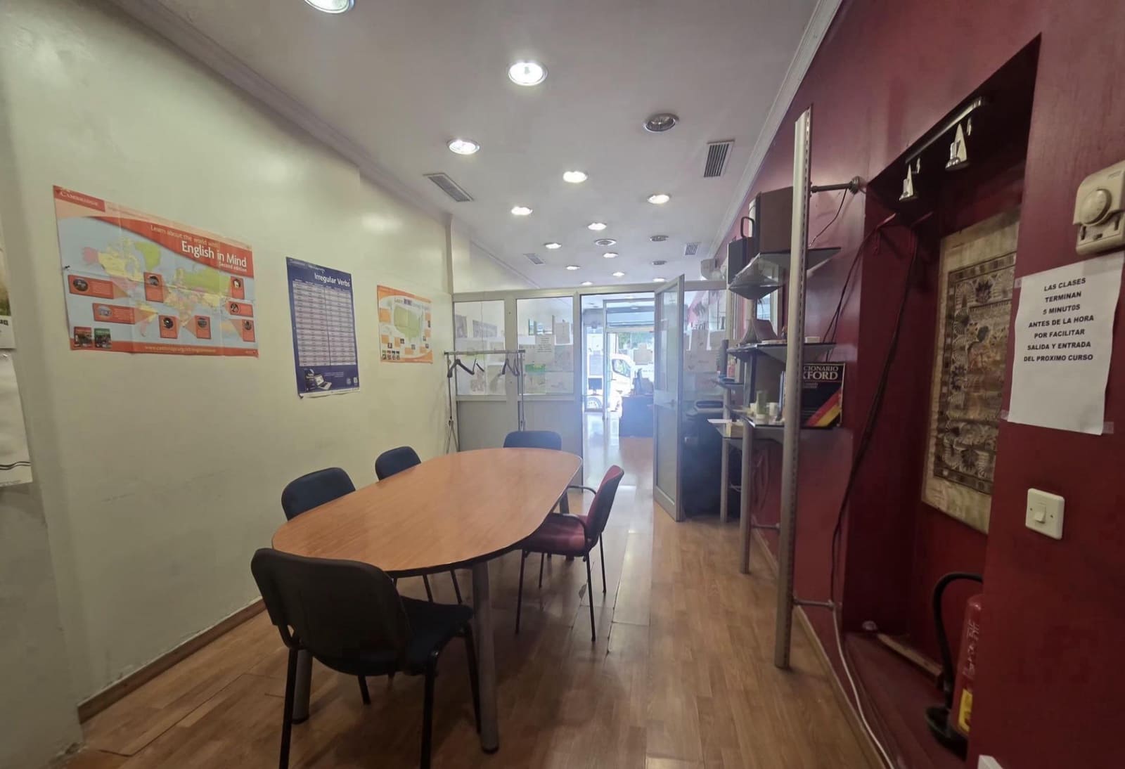 Local Comercial en Marbella en venta - 480.000 € (Ref: 9868536)