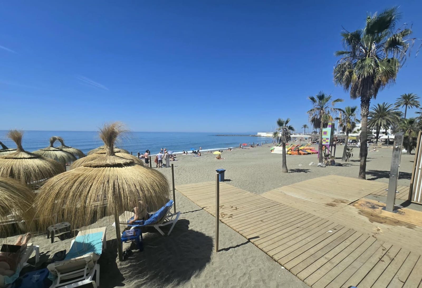 Local Comercial en Marbella en venta - 480.000 € (Ref: 9868536)