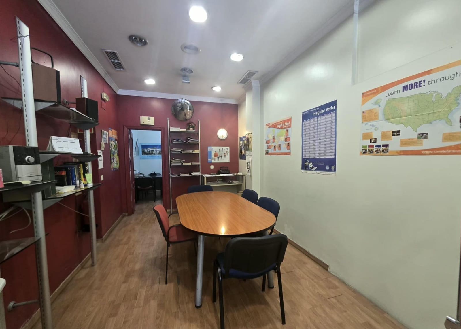 Local Comercial en Marbella en venta - 480.000 € (Ref: 9868536)