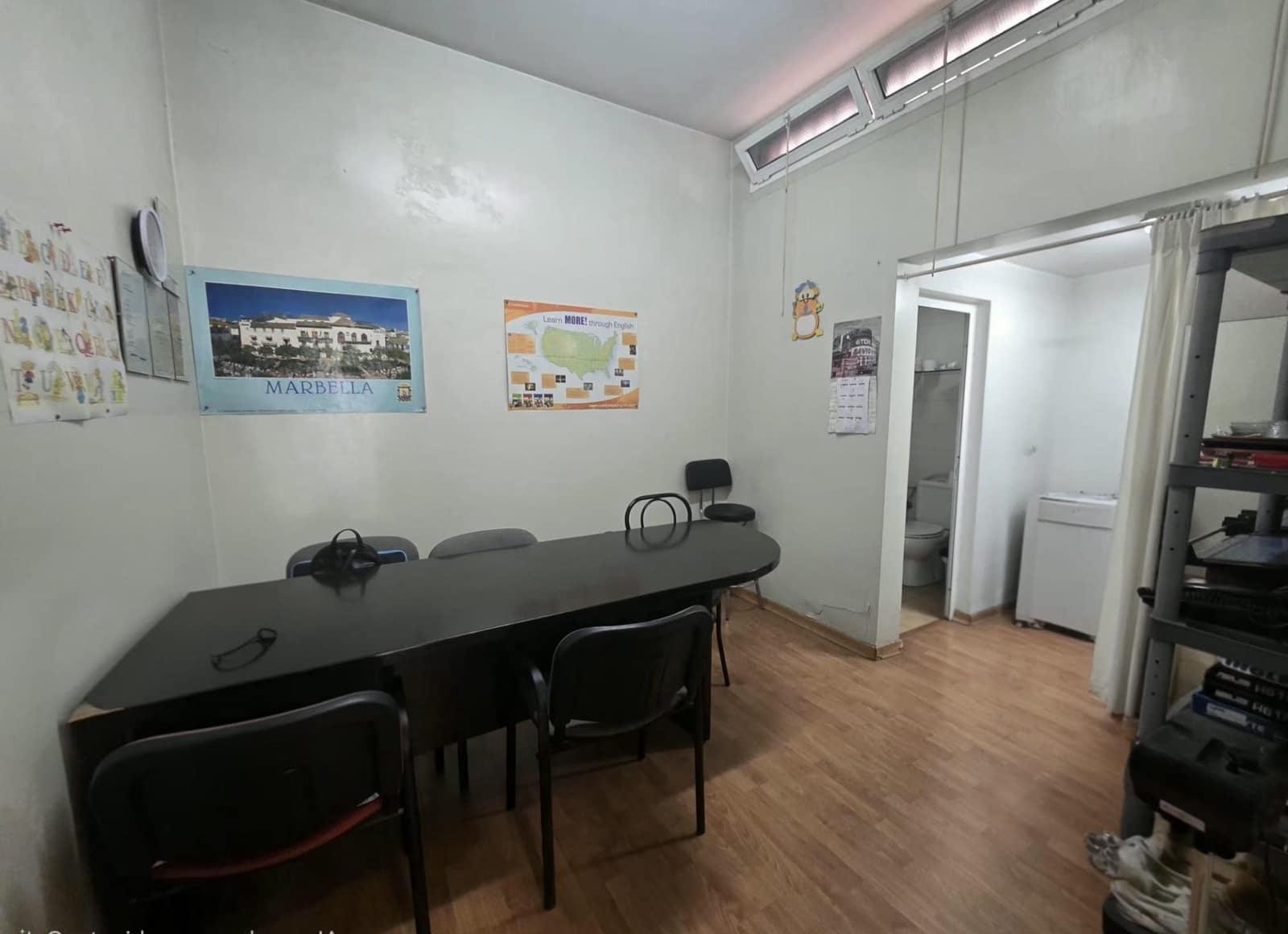 Local Comercial en Marbella en venta - 480.000 € (Ref: 9868536)