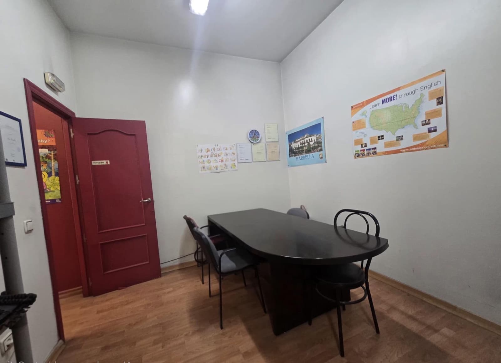 Local Comercial en Marbella en venta - 480.000 € (Ref: 9868536)
