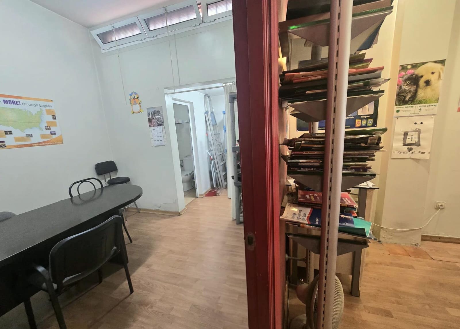 Local Comercial en Marbella en venta - 480.000 € (Ref: 9868536)