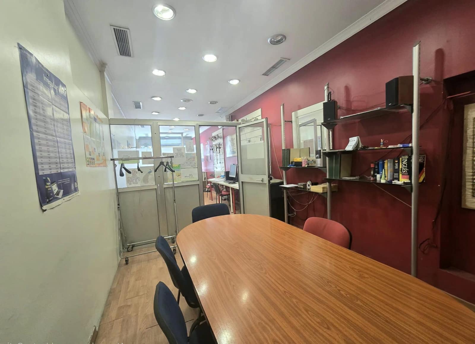 Local Comercial en Marbella en venta - 480.000 € (Ref: 9868536)