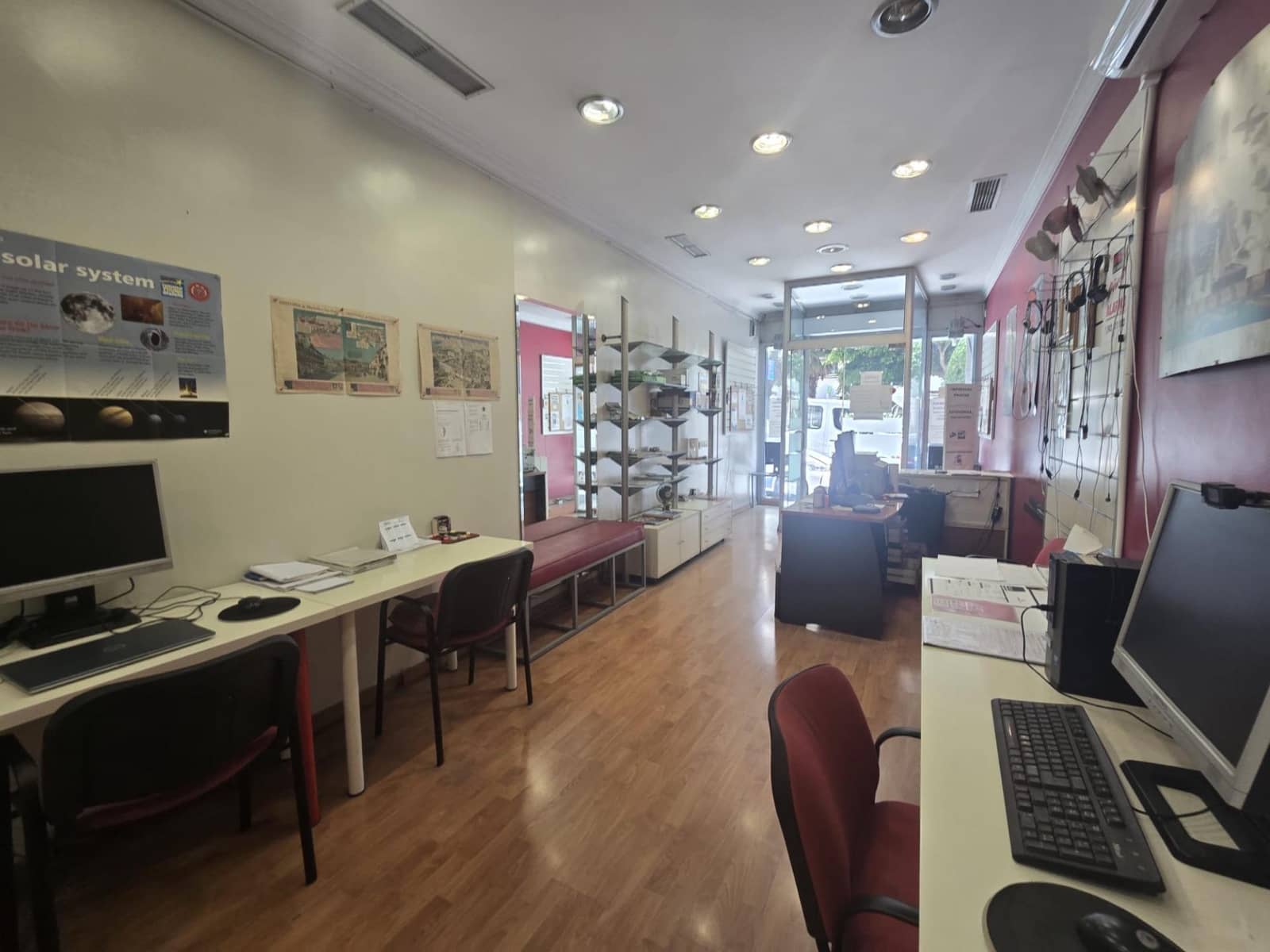 Local Comercial en Marbella en venta - 480.000 € (Ref: 9868536)