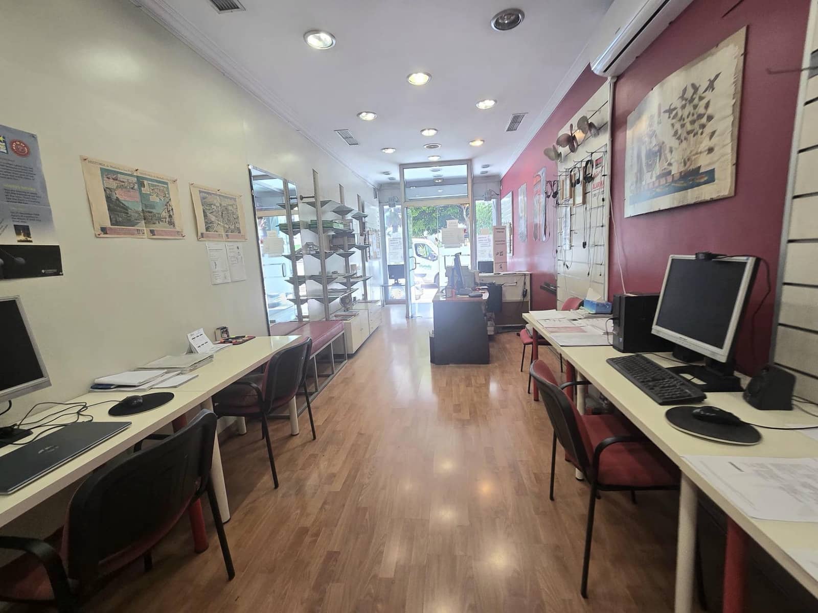 Local Comercial en Marbella en venta - 480.000 € (Ref: 9868536)