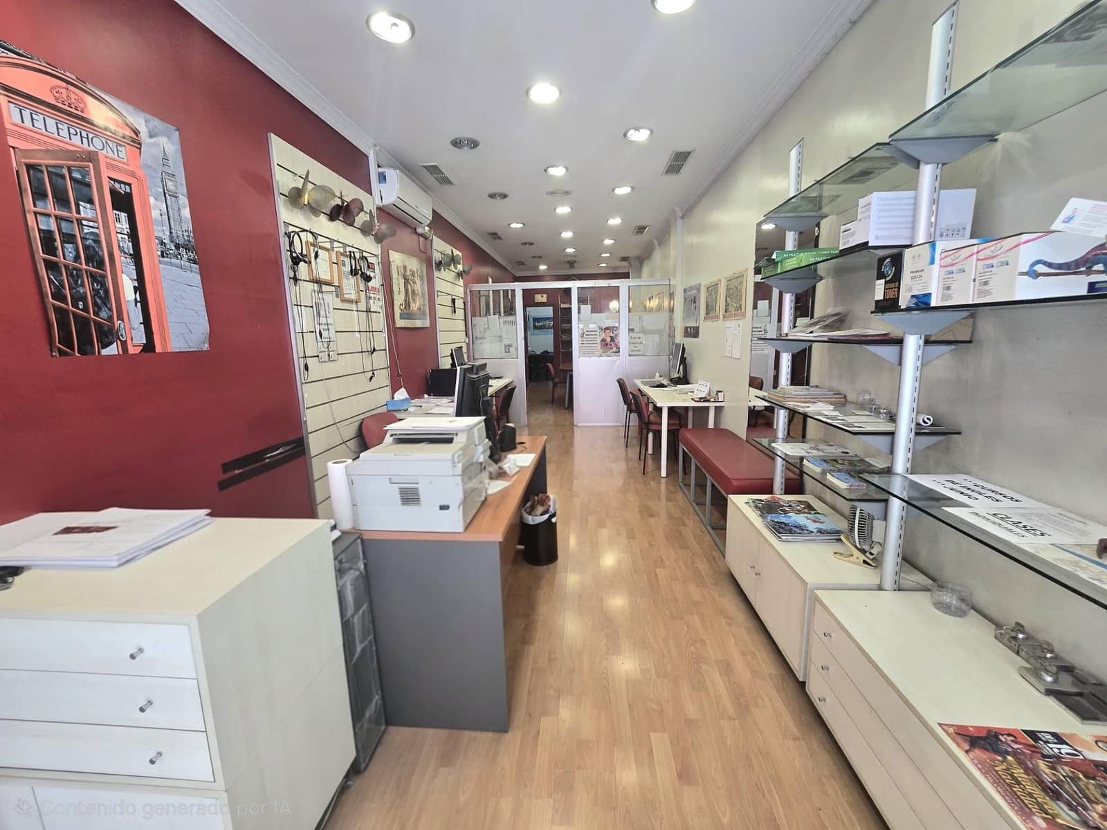 Local Comercial en Marbella en venta - 480.000 € (Ref: 9868536)