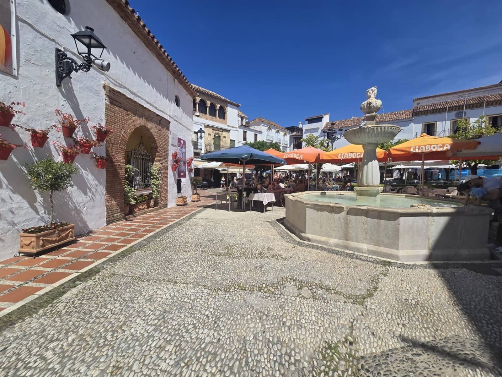 Local Comercial en Marbella en venta - 480.000 € (Ref: 9868536)
