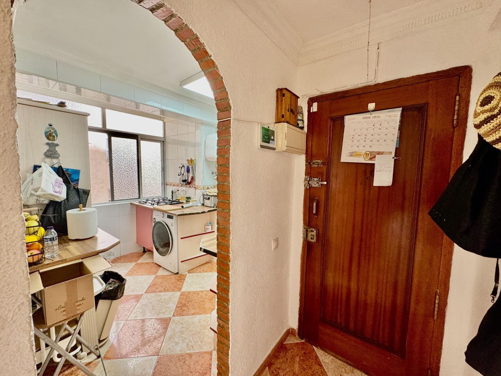 3 slaapkamer Flat te koop in Malaga stad - € 249.000 (Ref: 9873434)
