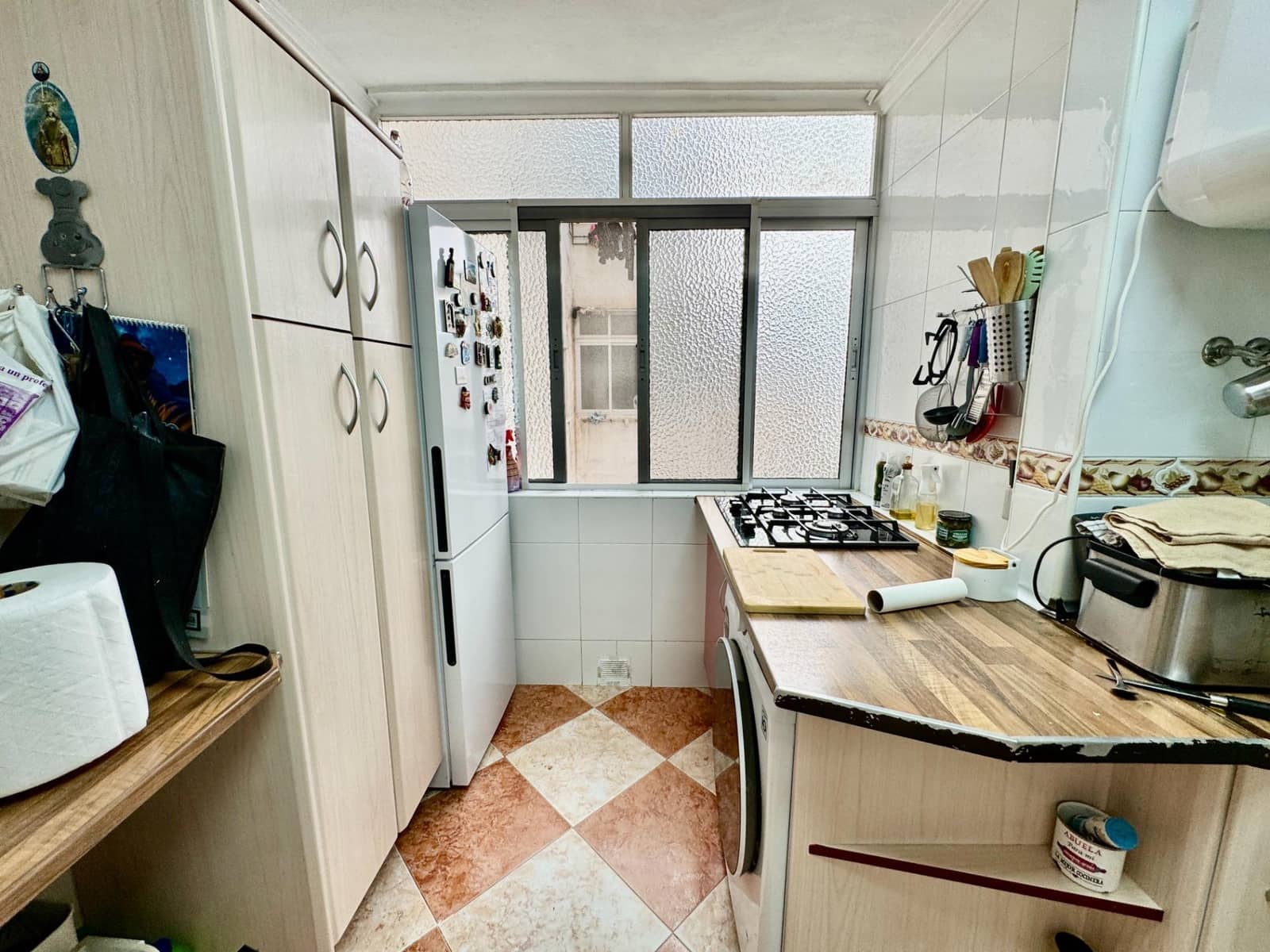 3 slaapkamer Flat te koop in Malaga stad - € 249.000 (Ref: 9873434)