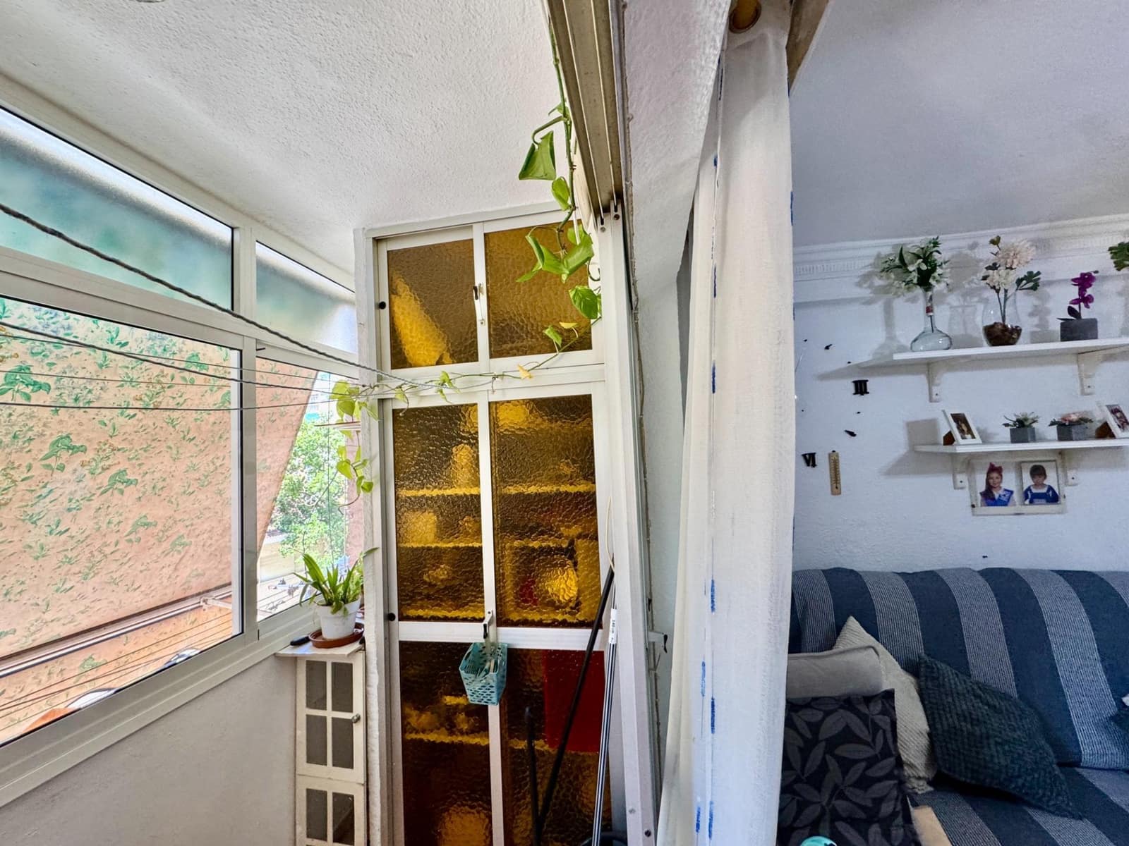 3 slaapkamer Flat te koop in Malaga stad - € 249.000 (Ref: 9873434)