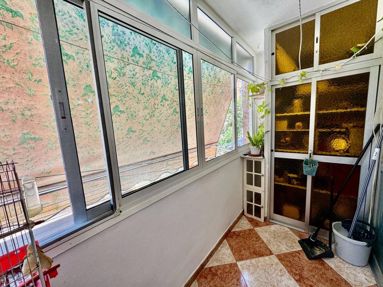 3 slaapkamer Flat te koop in Malaga stad - € 249.000 (Ref: 9873434)