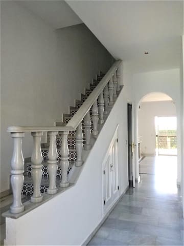 3 camera da letto Villetta a Schiera in vendita in Nueva Torrequebrada, Benalmádena con piscina garage - 520.000 € (Rif: 9873435)