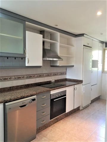 3 camera da letto Villetta a Schiera in vendita in Nueva Torrequebrada, Benalmádena con piscina garage - 520.000 € (Rif: 9873435)