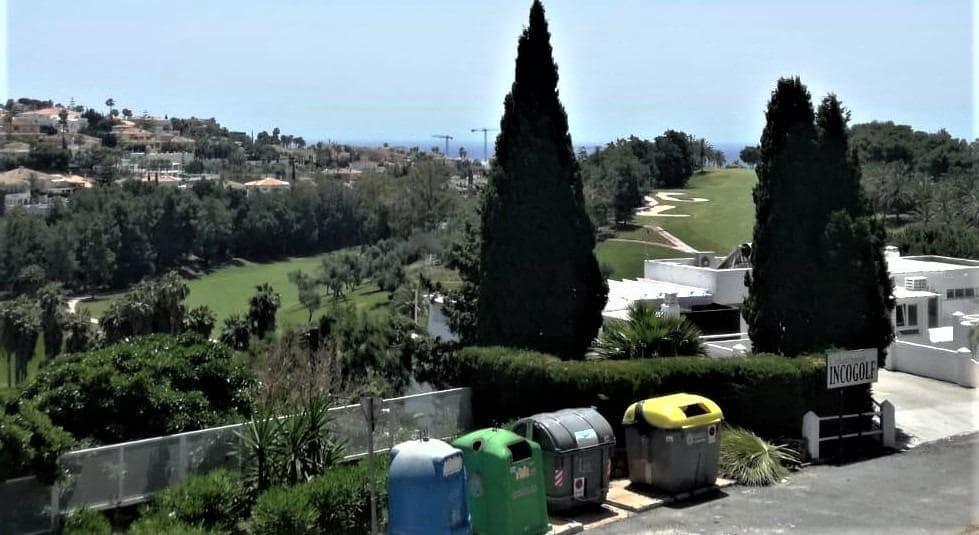 3 camera da letto Villetta a Schiera in vendita in Torrequebrada con piscina garage - 520.000 € (Rif: 9873435)