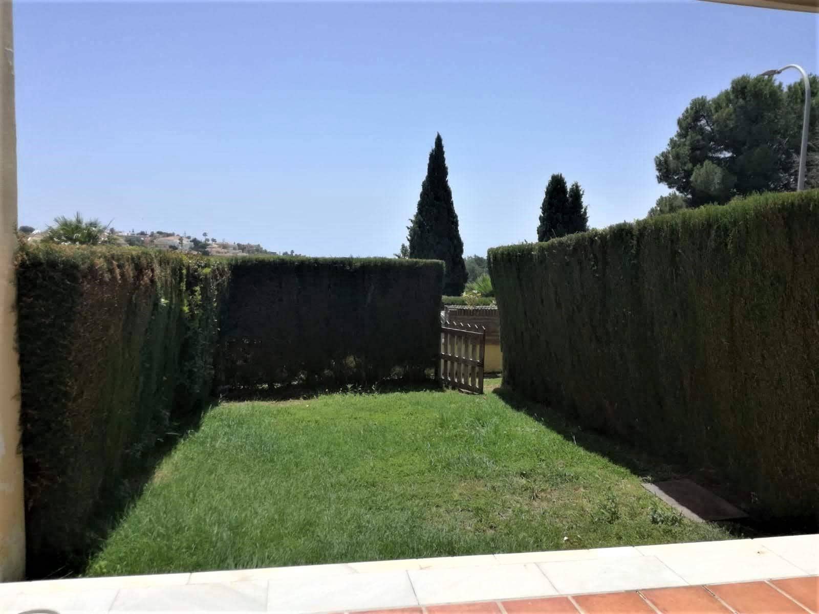 3 camera da letto Villetta a Schiera in vendita in Torrequebrada con piscina garage - 520.000 € (Rif: 9873435)