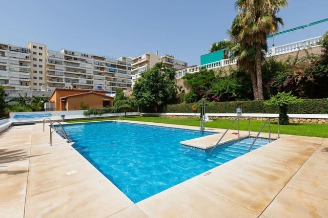 3 bedroom Flat for sale in Torremolinos with pool garage - € 529,900 (Ref: 9878752)