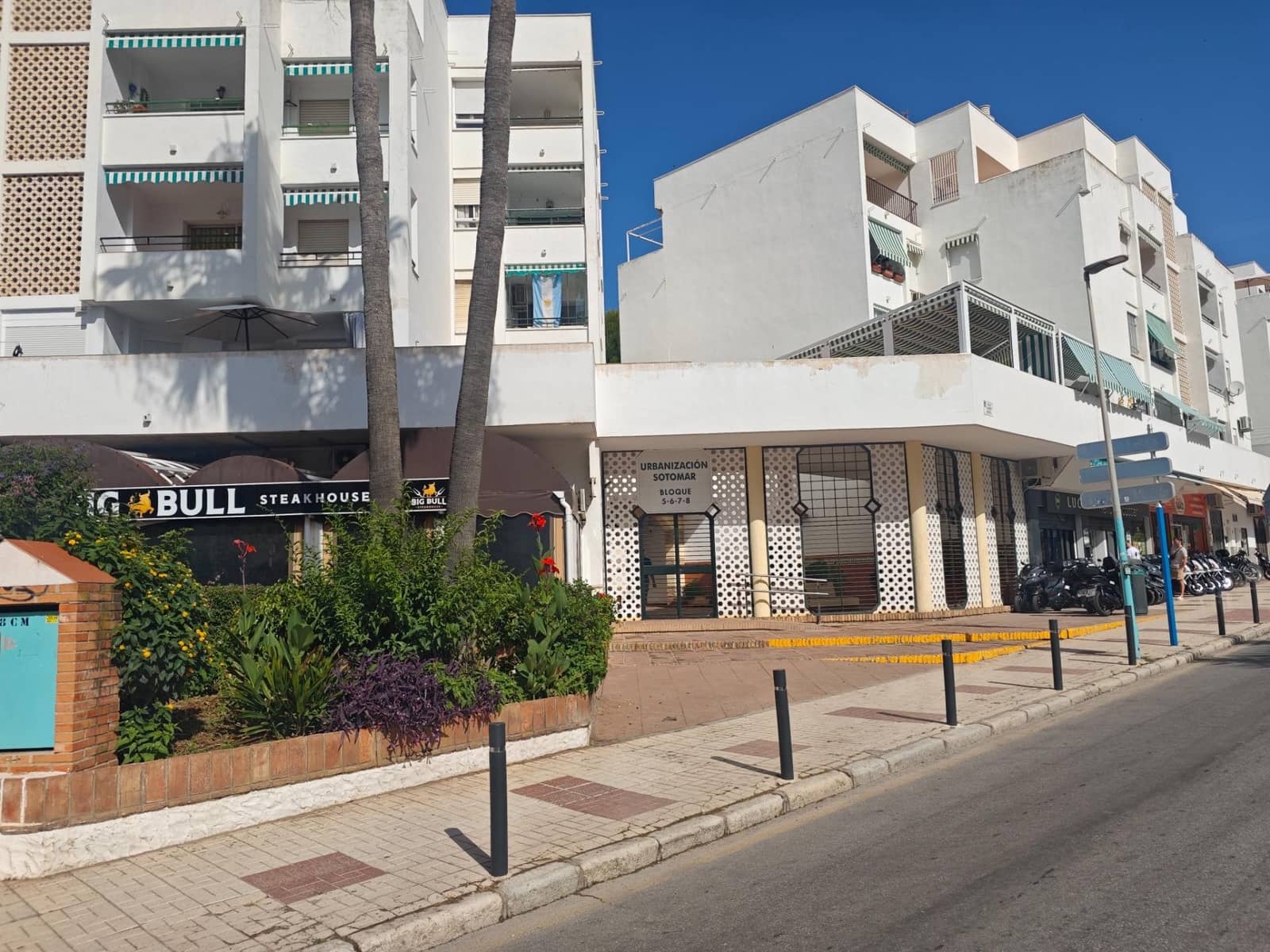3 bedroom Flat for sale in Torremolinos with pool garage - € 529,900 (Ref: 9878752)