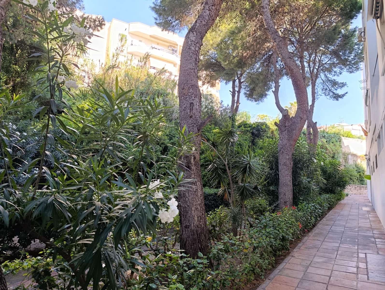 3 bedroom Flat for sale in Torremolinos with pool garage - € 529,900 (Ref: 9878752)