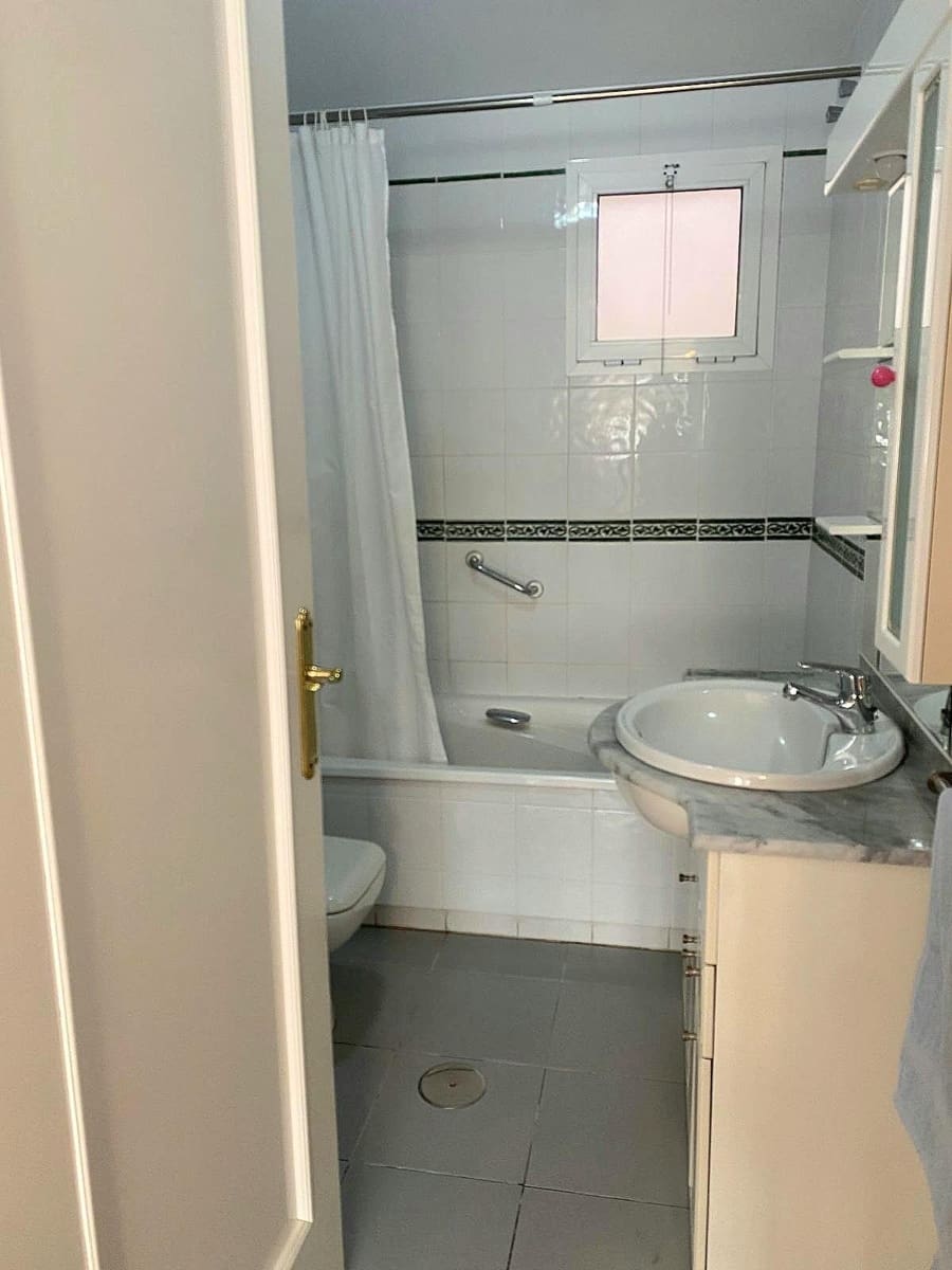 3 soverom Leilighet til salgs i Torremolinos med garasje - € 388 600 (Ref: 9881891)