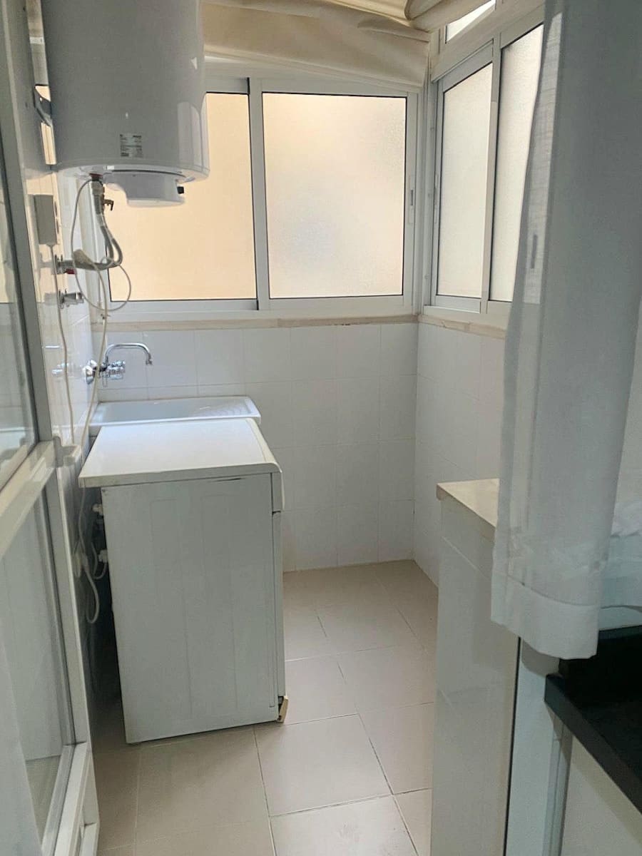3 soverom Leilighet til salgs i Torremolinos med garasje - € 388 600 (Ref: 9881891)