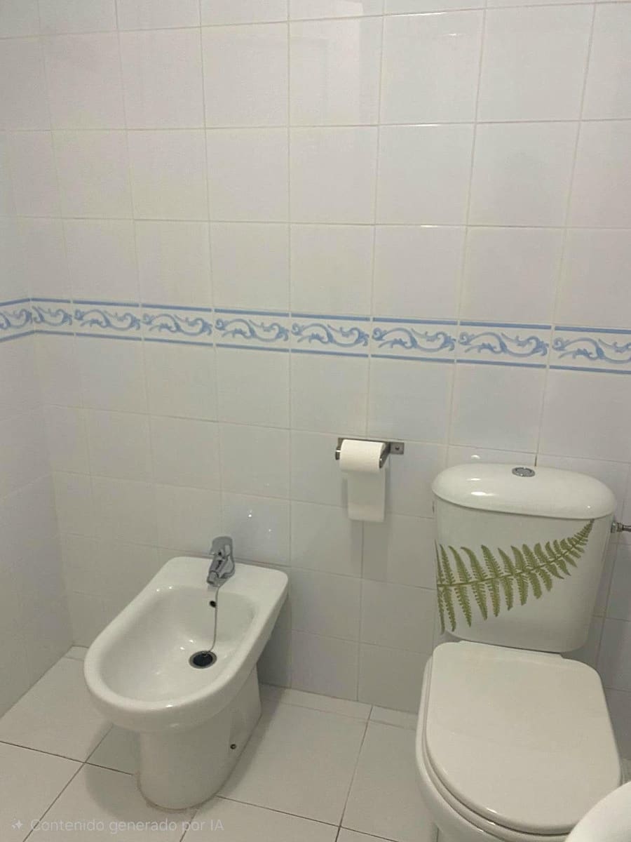 3 soverom Leilighet til salgs i Torremolinos med garasje - € 388 600 (Ref: 9881891)