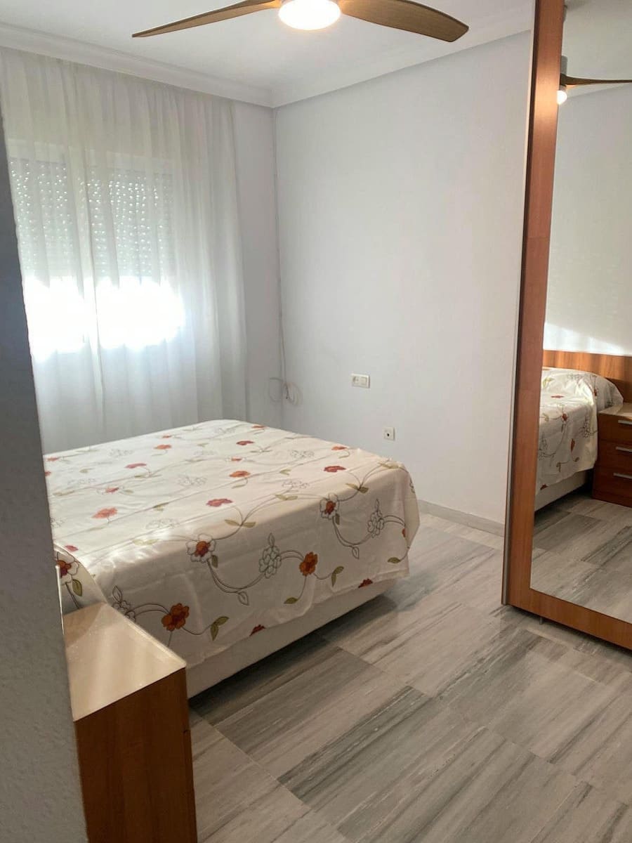 3 soverom Leilighet til salgs i Torremolinos med garasje - € 388 600 (Ref: 9881891)