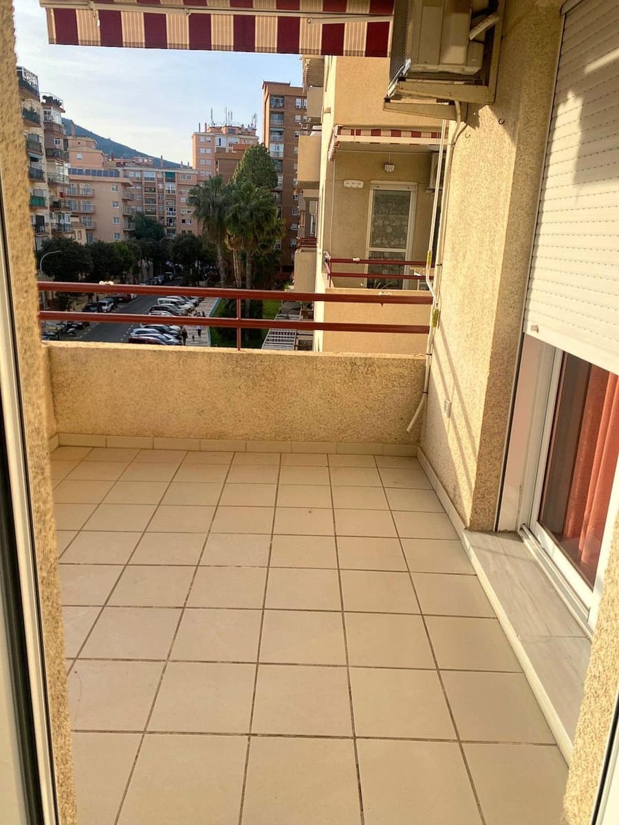3 soverom Leilighet til salgs i Torremolinos med garasje - € 388 600 (Ref: 9881891)