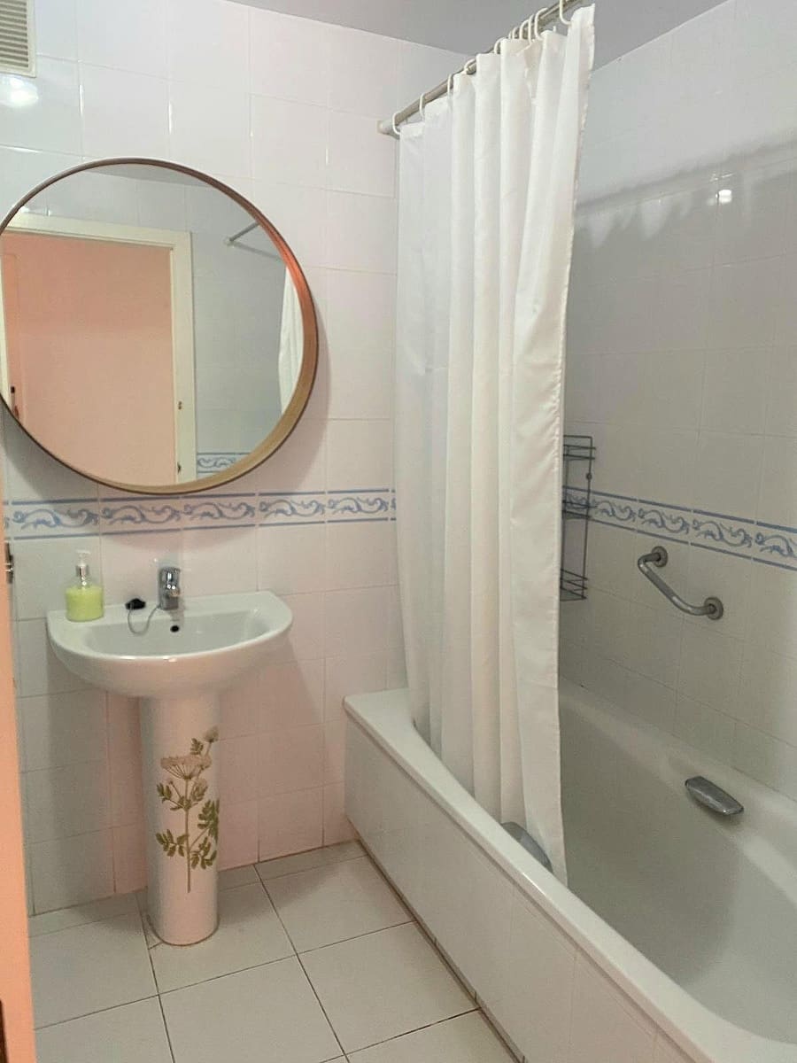 3 soverom Leilighet til salgs i Torremolinos med garasje - € 388 600 (Ref: 9881891)