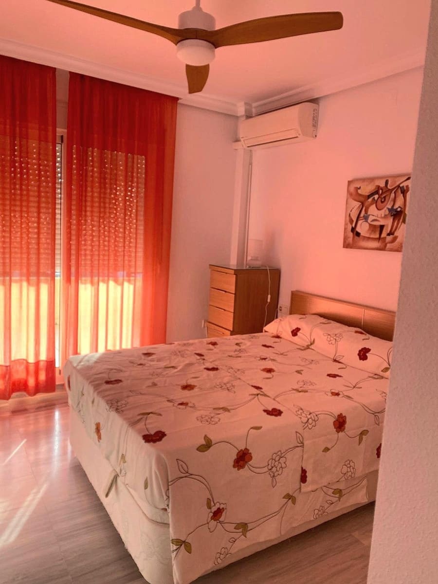3 soverom Leilighet til salgs i Torremolinos med garasje - € 388 600 (Ref: 9881891)