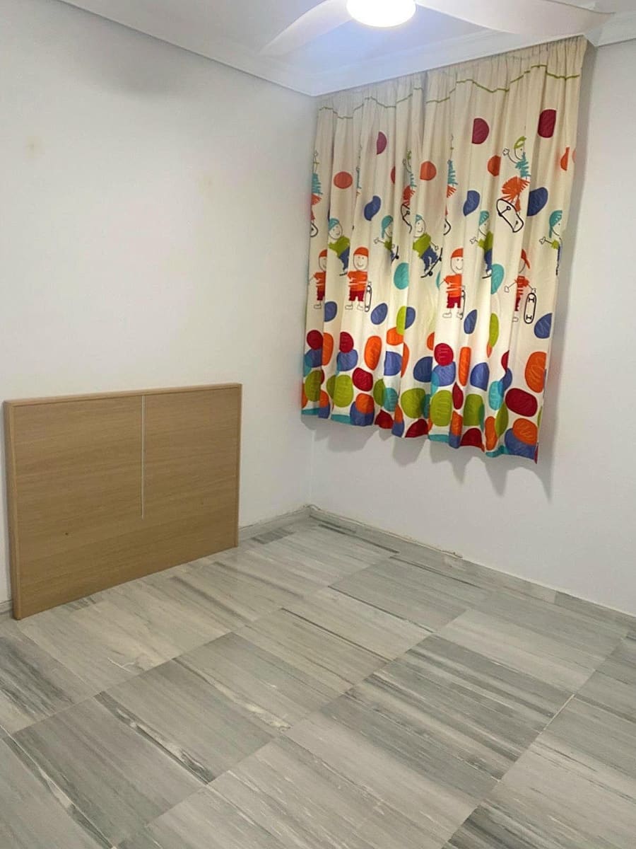 3 soverom Leilighet til salgs i Torremolinos med garasje - € 388 600 (Ref: 9881891)