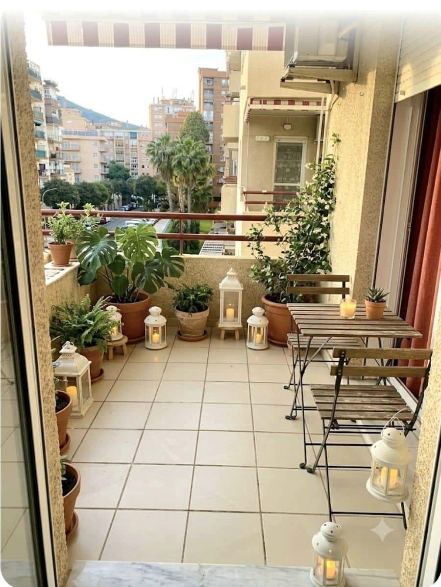 3 soverom Leilighet til salgs i Torremolinos med garasje - € 388 600 (Ref: 9881891)