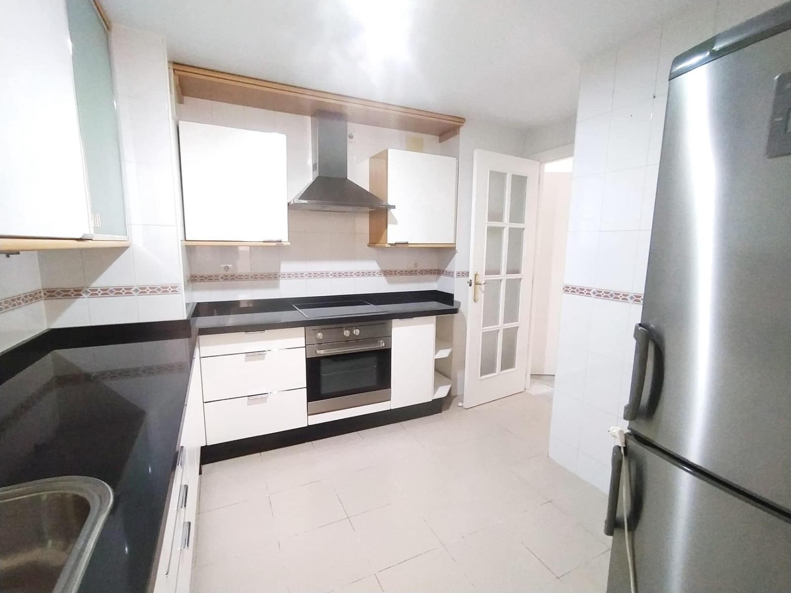 3 soverom Leilighet til salgs i Torremolinos med garasje - € 388 600 (Ref: 9881891)