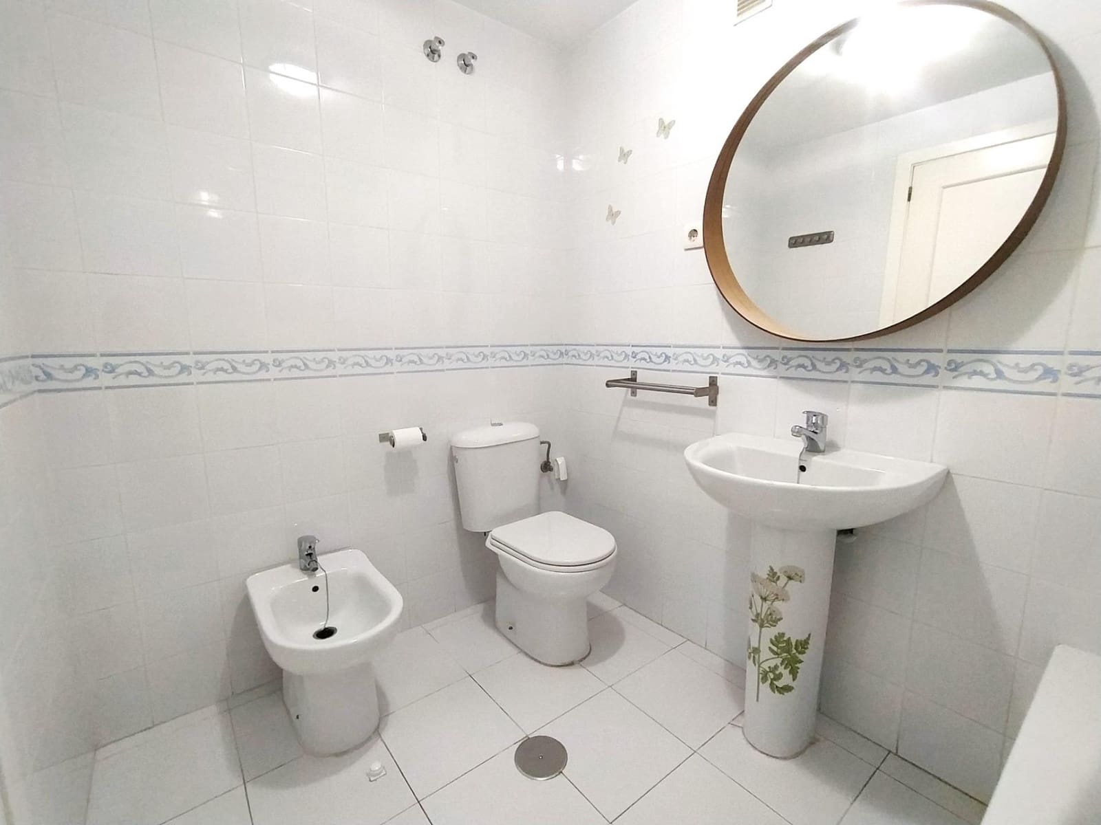 3 soverom Leilighet til salgs i Torremolinos med garasje - € 388 600 (Ref: 9881891)