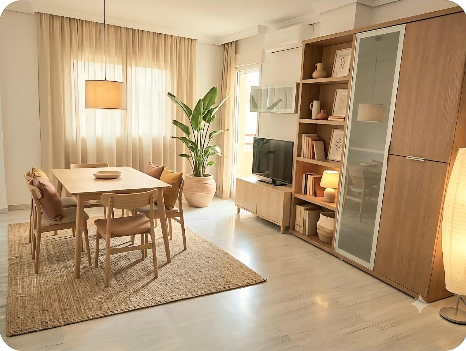 3 soverom Leilighet til salgs i Torremolinos med garasje - € 388 600 (Ref: 9881891)