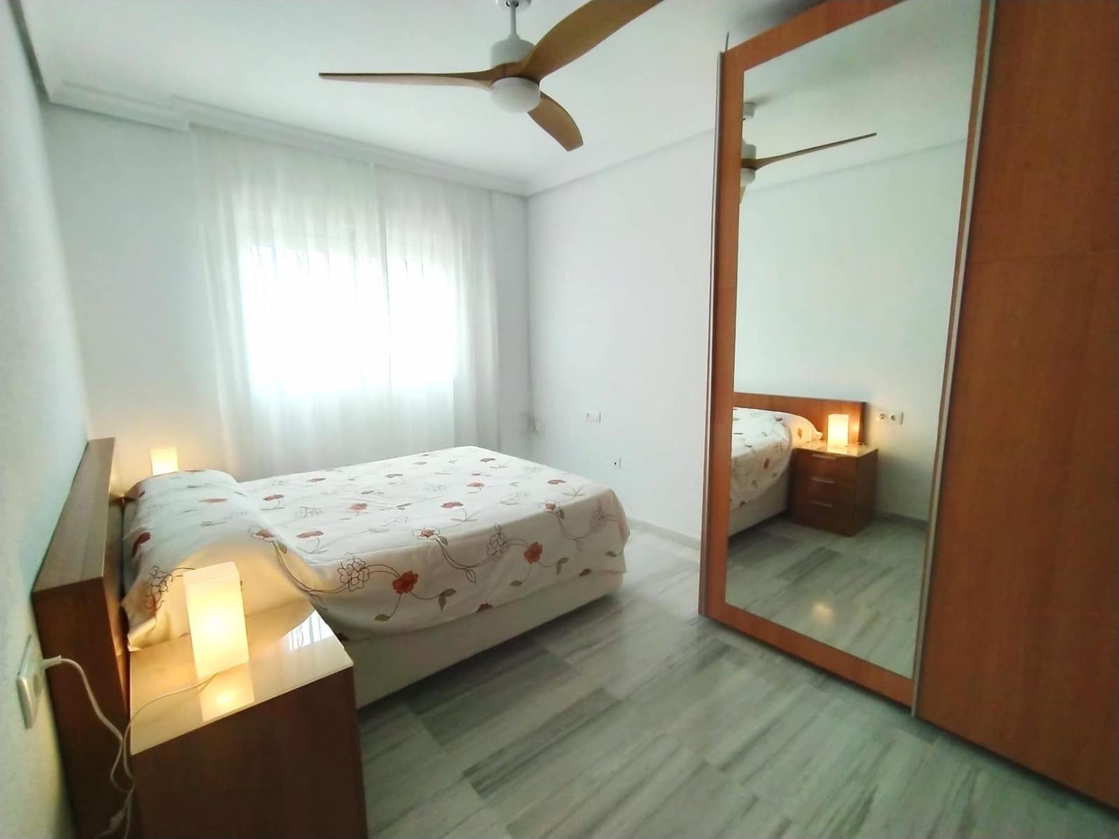 3 soverom Leilighet til salgs i Torremolinos med garasje - € 388 600 (Ref: 9881891)