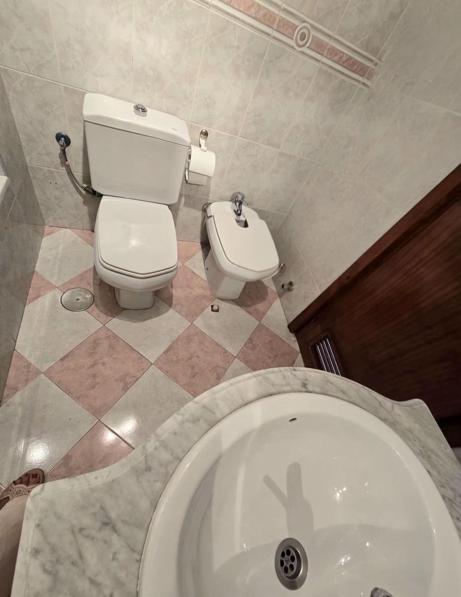 3 sovrum Lägenhet till salu i Malaga stad - 415 000 € (Ref: 9881892)