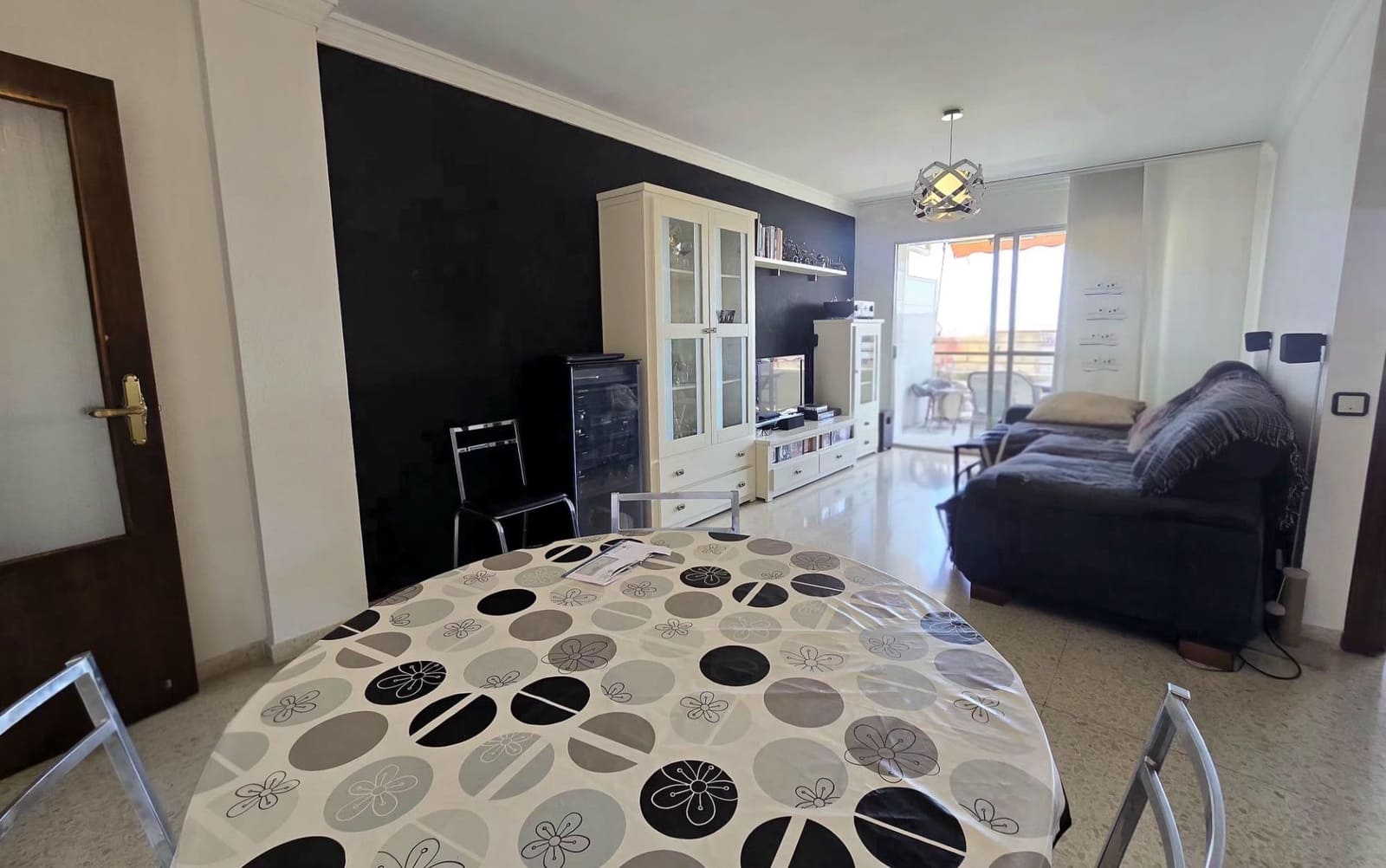3 sovrum Lägenhet till salu i Malaga stad - 415 000 € (Ref: 9881892)