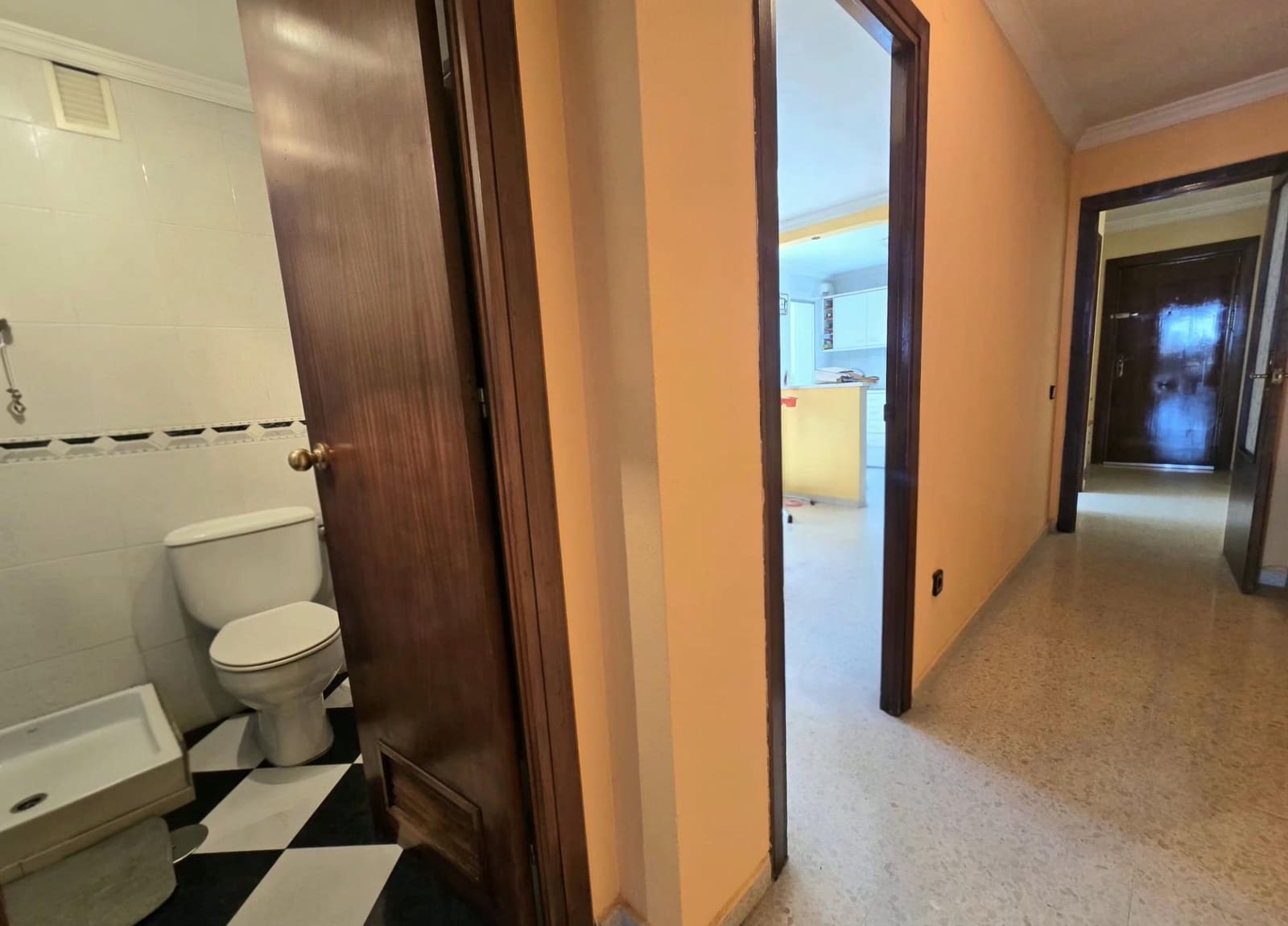 3 sovrum Lägenhet till salu i Malaga stad - 415 000 € (Ref: 9881892)