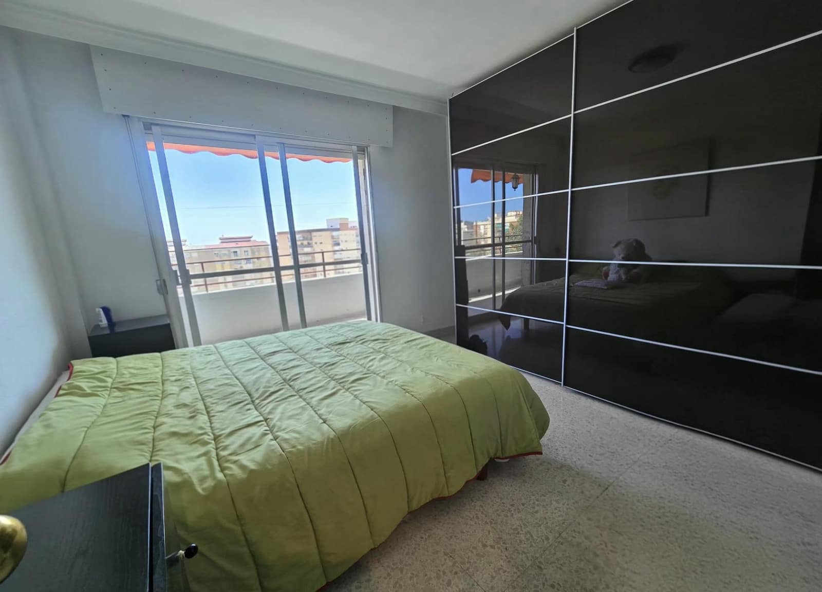 3 sovrum Lägenhet till salu i Malaga stad - 415 000 € (Ref: 9881892)