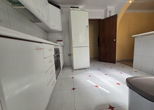3 sovrum Lägenhet till salu i Málaga stad - 415 000 € (Ref: 9881892)