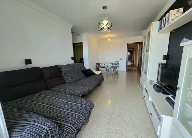 3 sovrum Lägenhet till salu i Málaga stad - 415 000 € (Ref: 9881892)