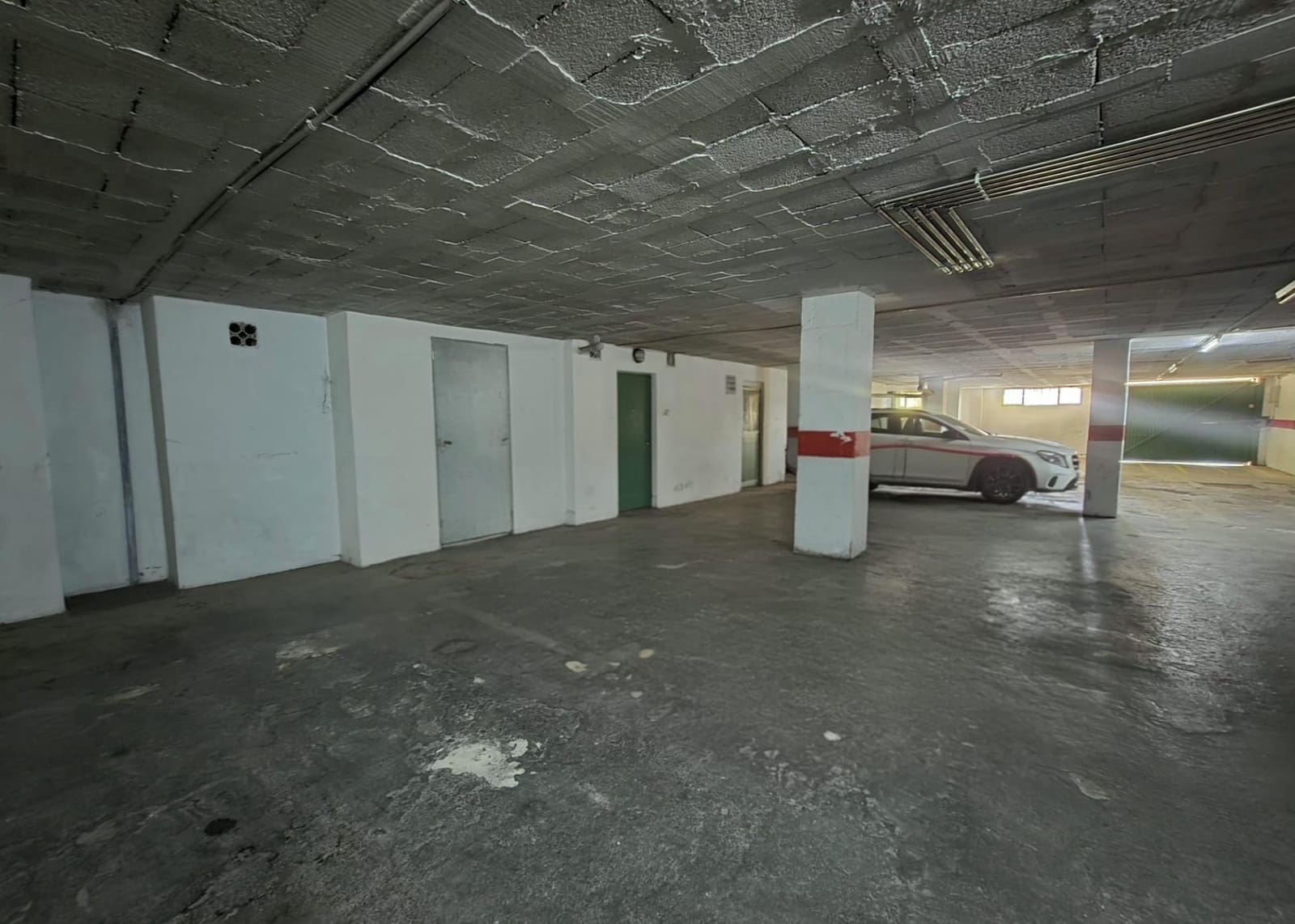 3 sovrum Lägenhet till salu i Malaga stad - 415 000 € (Ref: 9881892)
