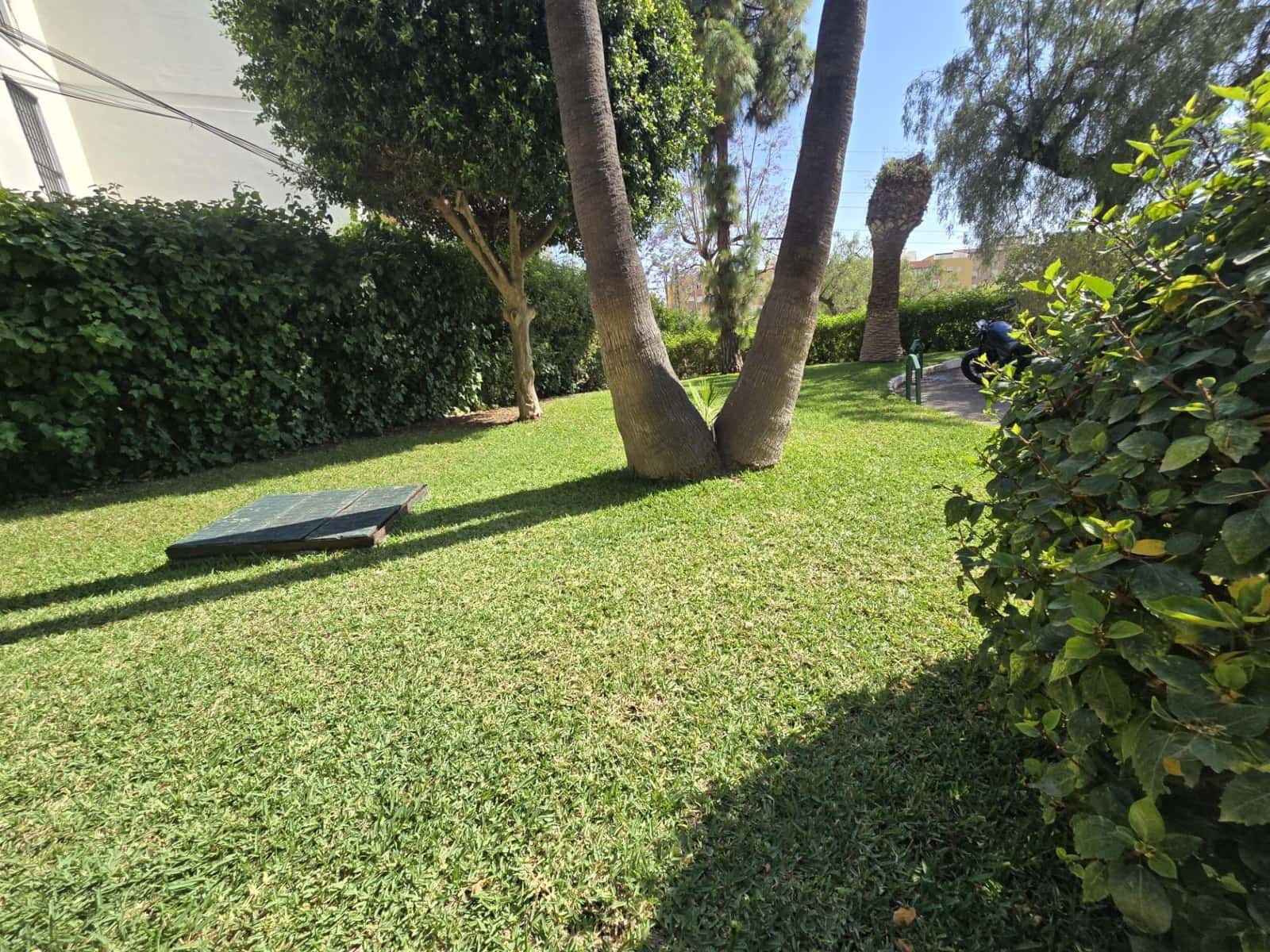 3 sovrum Lägenhet till salu i Malaga stad - 415 000 € (Ref: 9881892)