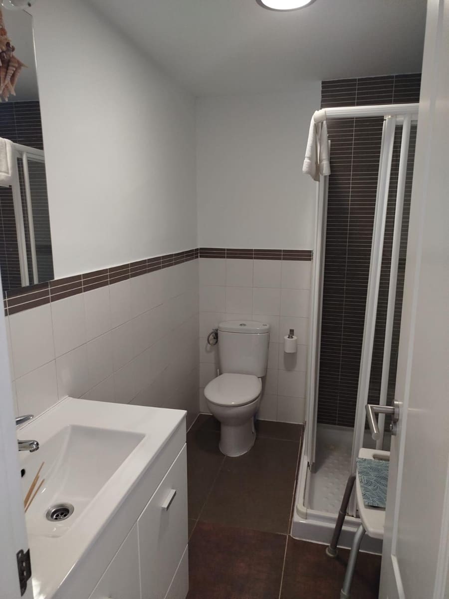 Studio til salgs i Torremolinos med svømmebasseng - € 350 000 (Ref: 9884734)