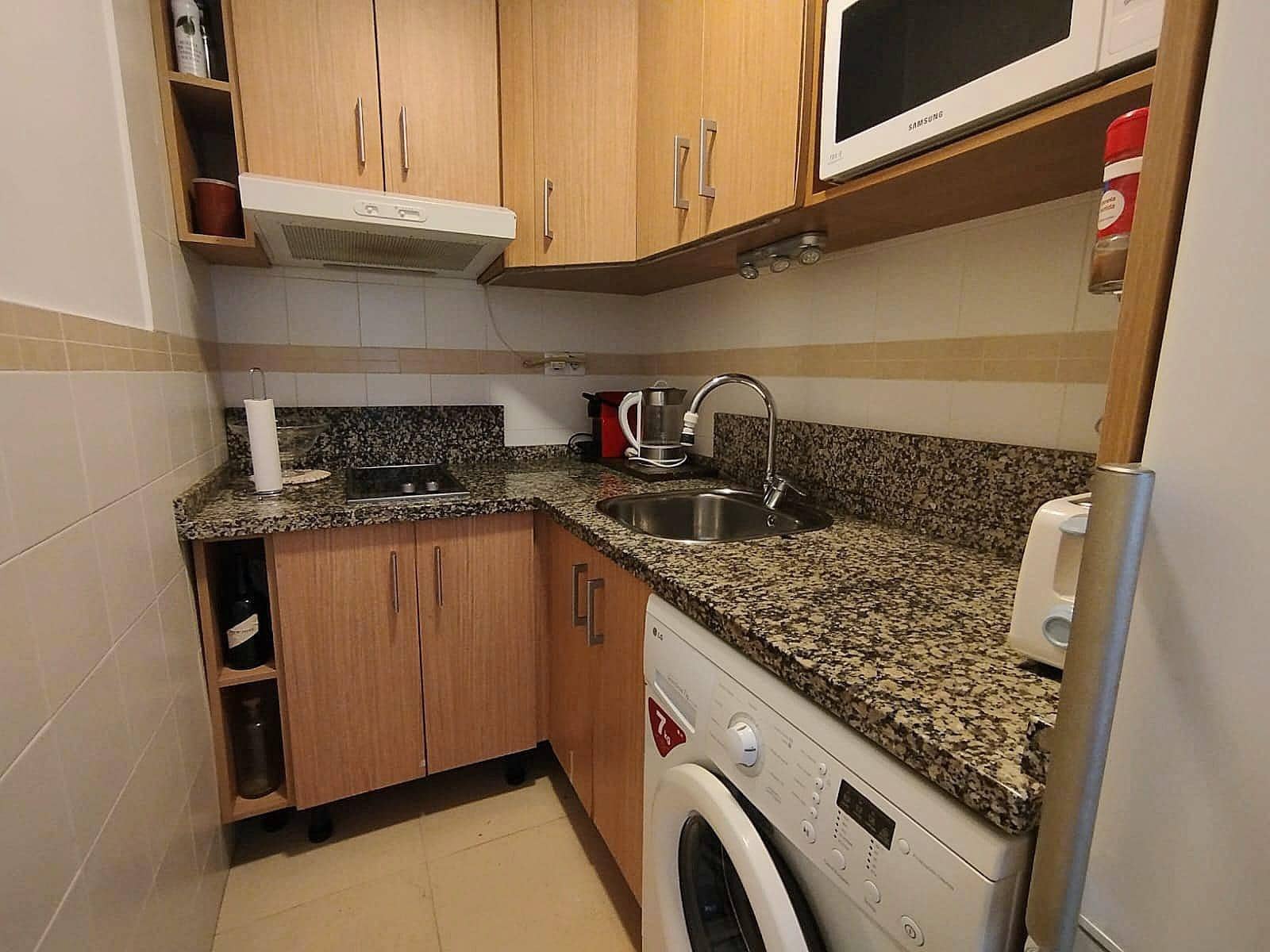 Studio til salgs i Torremolinos med svømmebasseng - € 350 000 (Ref: 9884734)