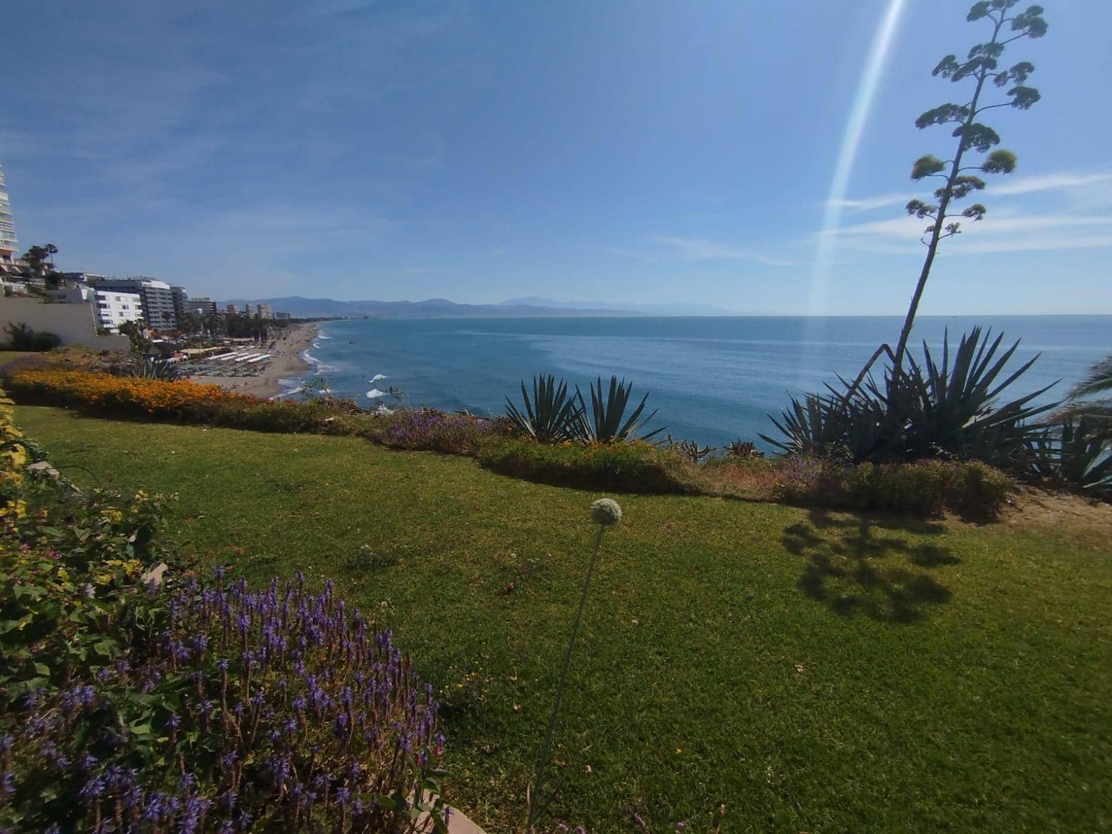 Studio til salgs i Torremolinos med svømmebasseng - € 350 000 (Ref: 9884734)