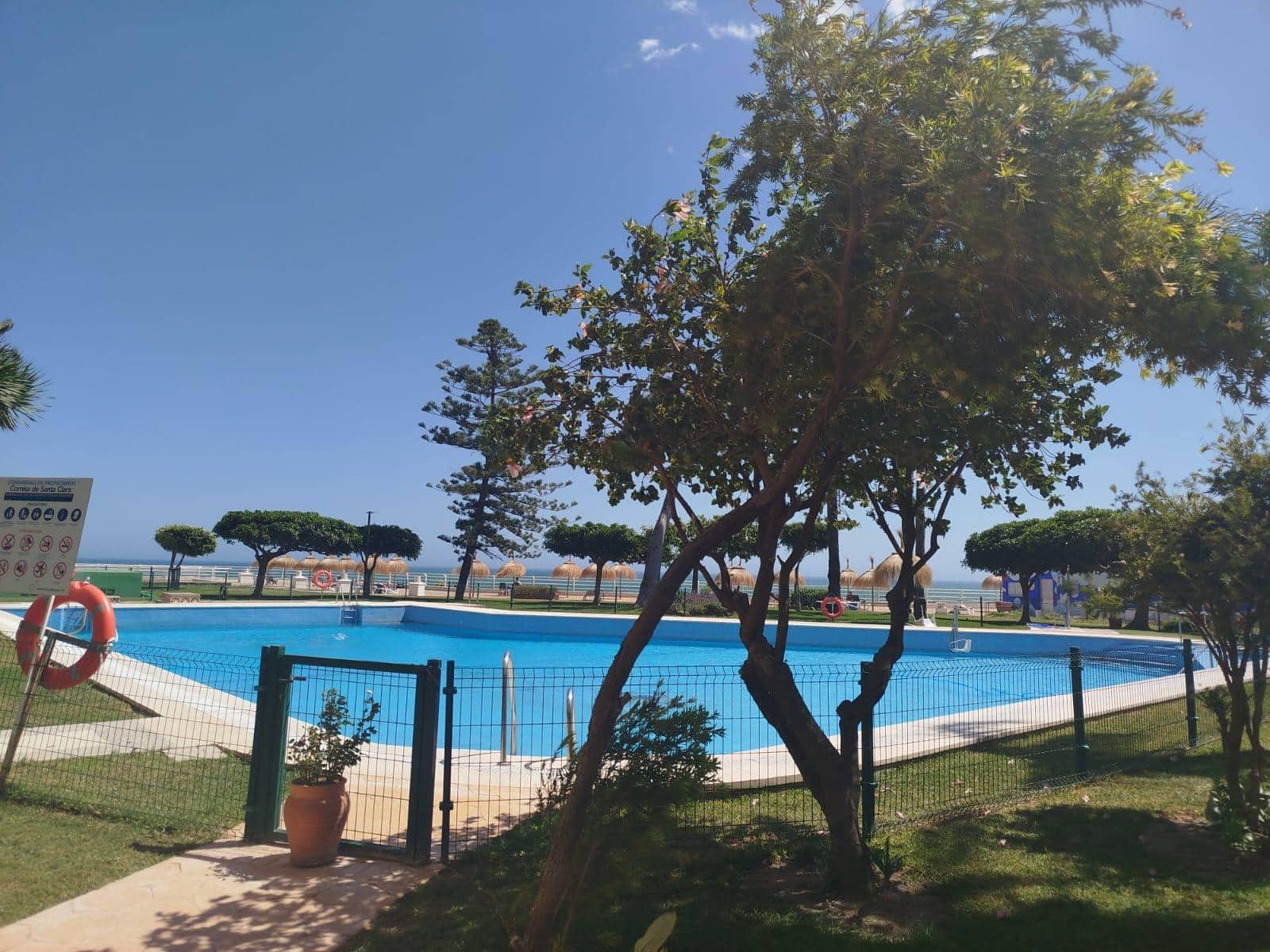 Studio til salgs i Torremolinos med svømmebasseng - € 350 000 (Ref: 9884734)